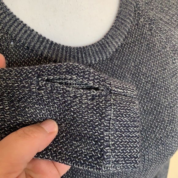 Lululemon Cabin Yogi knit sweater - Picture 5 of 9